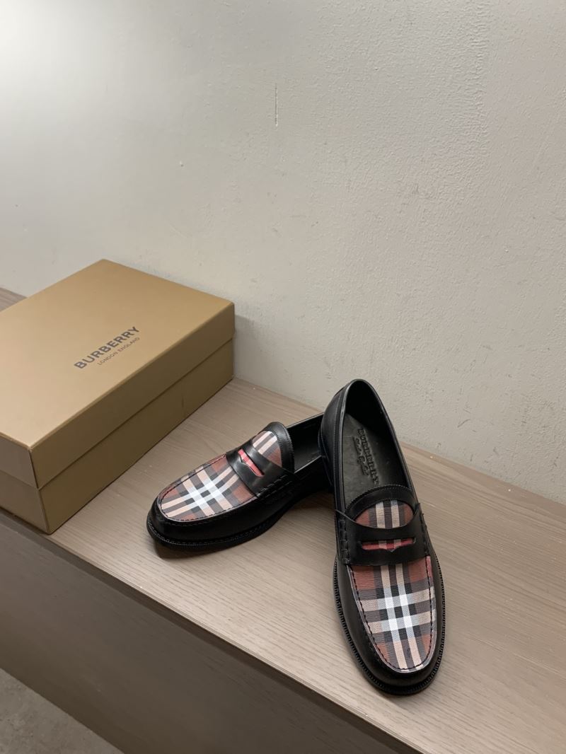 Burberry Business Shoes